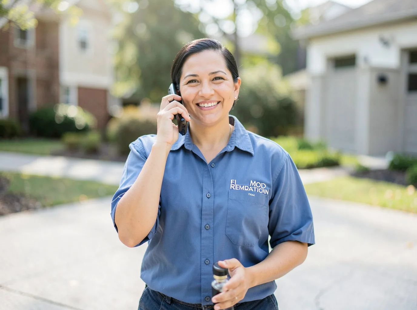 Mold Remediation Lac Du Flambeau, WI FAQs